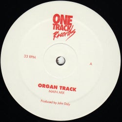 Organ Track