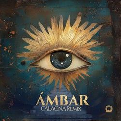 Ámbar (CALAGNA Remix)