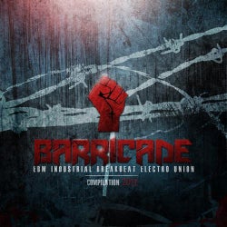 Music From The Barricades