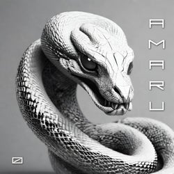 Amaru (Extended Mix)