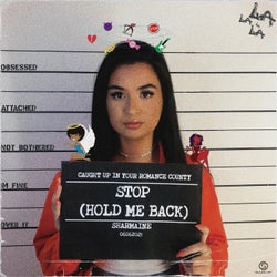 Stop (Hold Me Back)