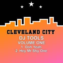 DJ Tools, Vol. 1