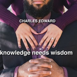 Knowledge Needs Wisdom