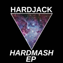 Hardmash EP