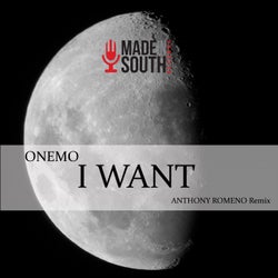 I Want(Anthony Romeno Remix)