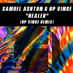 Healer - HP Vince Extended Remix