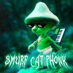 SMURF CAT PHONK