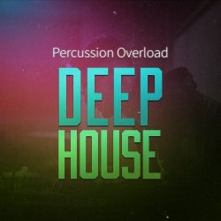 Percussion Overload: Deep House