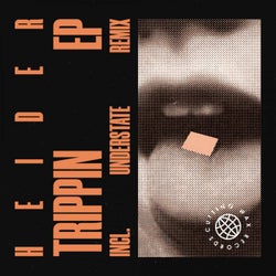 Trippin EP (Incl. Understate Remix)