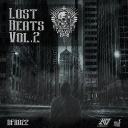 Lost Beats Vol.2