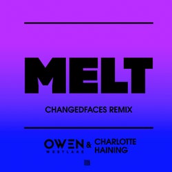 Melt (ChangedFaces Remix)