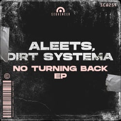 No Turning Back EP