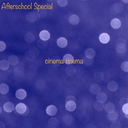 Afterschool Special
