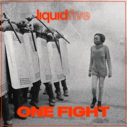 One Fight