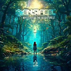 Mystery of the Deep Forest