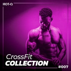 Crossfit Collection 007