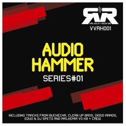 Audio Hammers Series 1