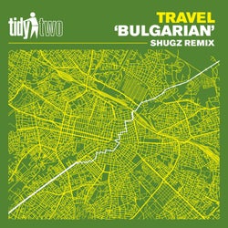 Bulgarian (Shugz Remix)