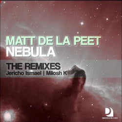 Nebula (The Remixes)