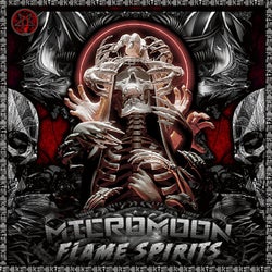 EP-FLAM SPIRITS
