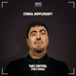 Take Control (Trex Remix)