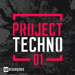 Project Techno, Vol. 1