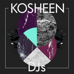 Kosheen DJs
