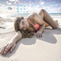 The Sun Kiss