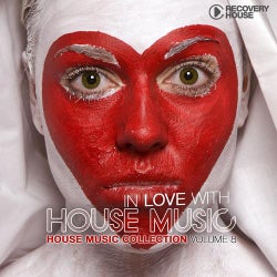 In Love With House Music Vol. 8