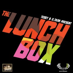 Teddy & G. Tank Present: The Lunch Box