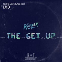 The Get Up (Miguel Campbell Edit)