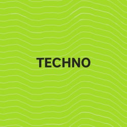 Must Hear Techno: April