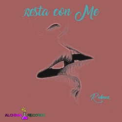 Resta con me (feat. Maria Ferrarello)