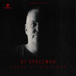 Sound of Spaceman