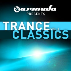 Armada Presents Trance Classics Volume 2
