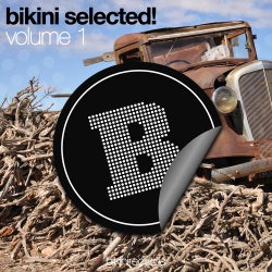 Bikini Selected!, Vol. 1
