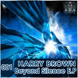 Beyond Silence EP