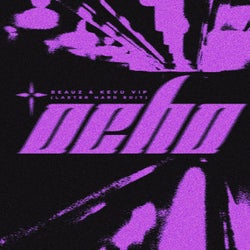 Ocho VIP (Laxter Hard Edit)