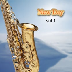 New Day, Vol.1