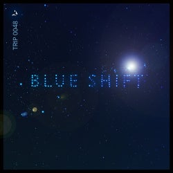 Blue Shift