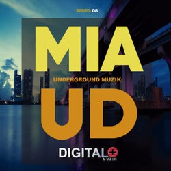 Mia Underground Series 08