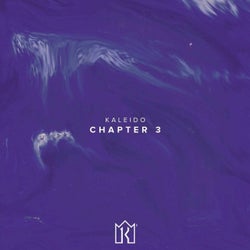 Kaleido Collective Presents Chapter 3