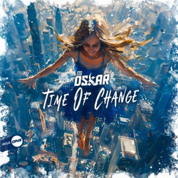 Time Of Change