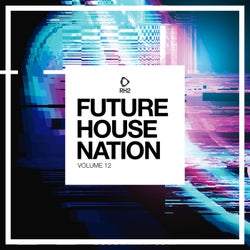 Future House Nation Vol. 12