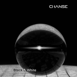 Black & White