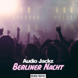 Berliner Nacht