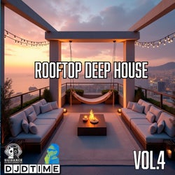 Rooftop Deep House Vol.4