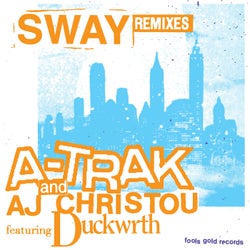 Sway Remixes