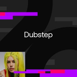 Jessica Audiffred curates Dubstep