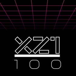 XZ1 Recordings: A Celebration of 100 Releases